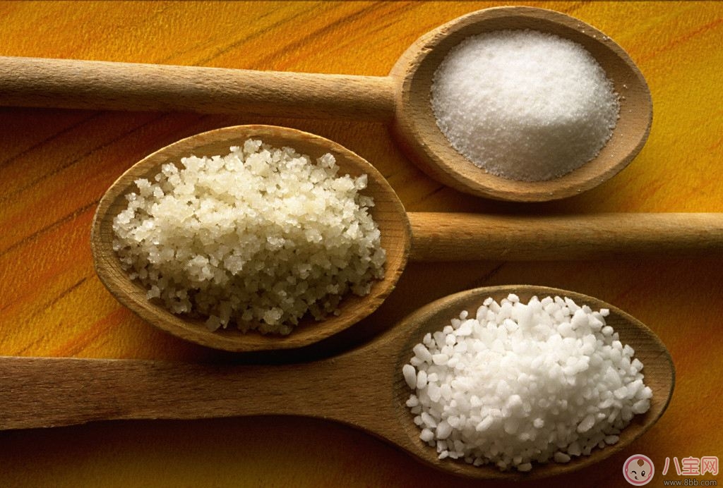 寶寶輔食如何加鹽 加鹽建議與注意事項 寶寶輔食如何加鹽 加鹽建議與注意事項