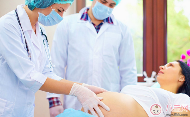 老婆有規律宮縮出現了 老公該怎么辦