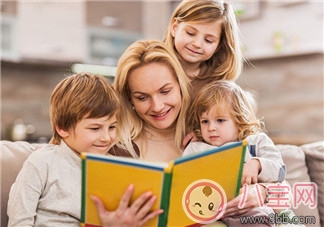 講故事給寶寶聽的優點 如何正確講故事給寶寶聽 講故事給寶寶聽的優點 如何正確講故事給寶寶聽