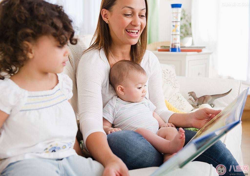講故事給寶寶聽的優點 如何正確講故事給寶寶聽 講故事給寶寶聽的優點 如何正確講故事給寶寶聽