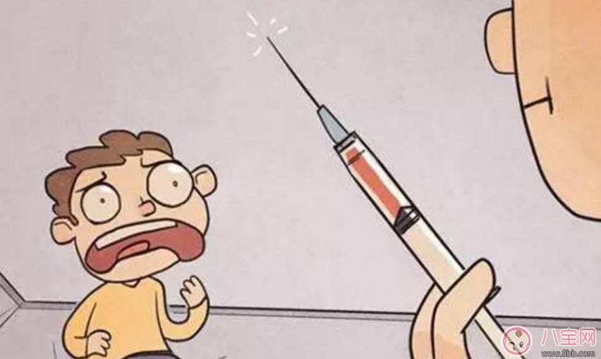 寶寶害怕打針怎么辦 寶寶打針家長的錯誤做法 寶寶害怕打針怎么辦 寶寶打針家長的錯誤做法