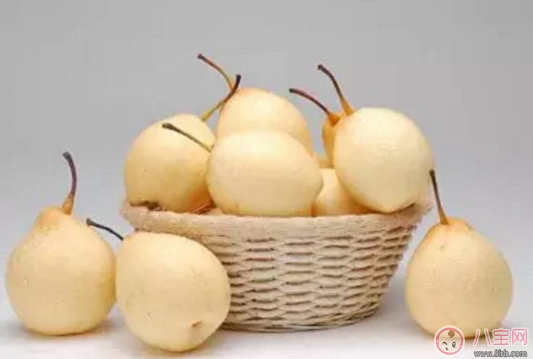 寶寶吃什么對肺炎好 寶寶發燒支氣管肺炎吃什么水果好