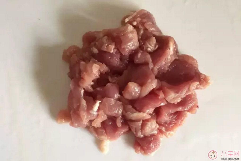 寶寶秋季飲食  輔食原則和制作