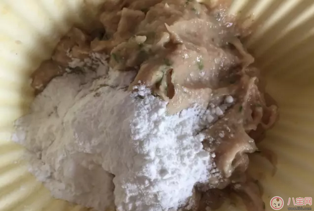 寶寶秋季飲食  輔食原則和制作