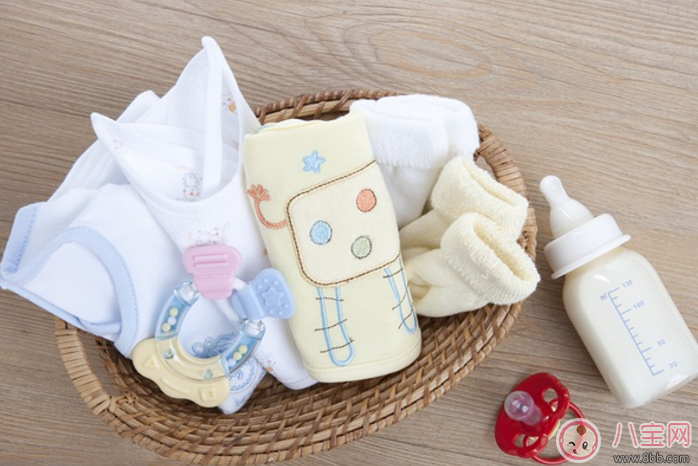 夏天待產需要準備哪些 待產包常見問題