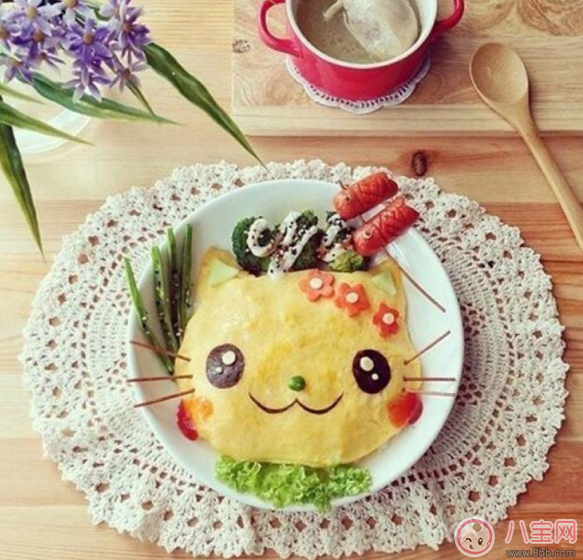 孩子挑食有原因 糾正過來成長快