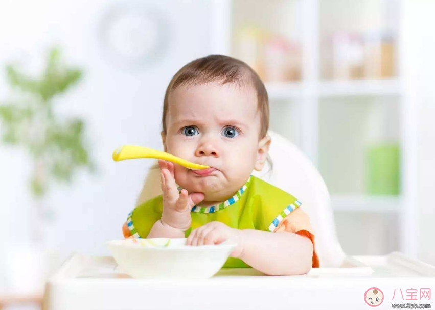 孩子挑食有原因 糾正過來成長快