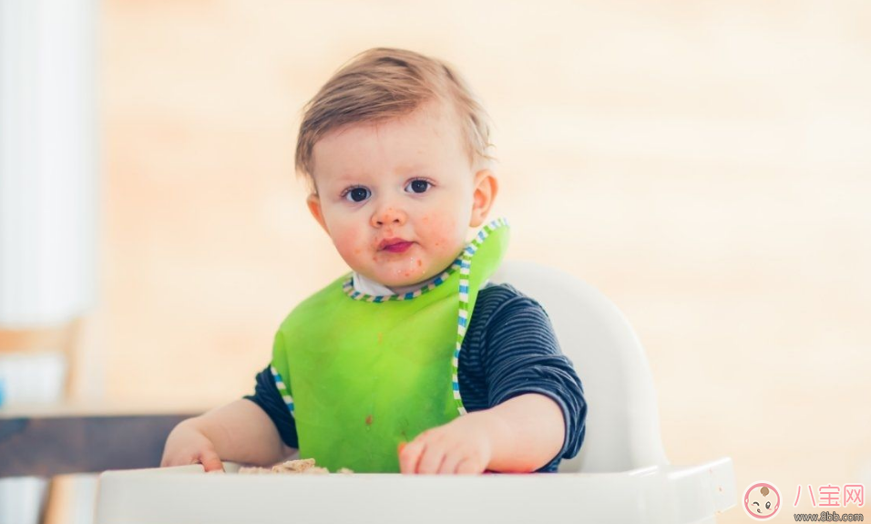 孩子挑食有原因 糾正過來成長快