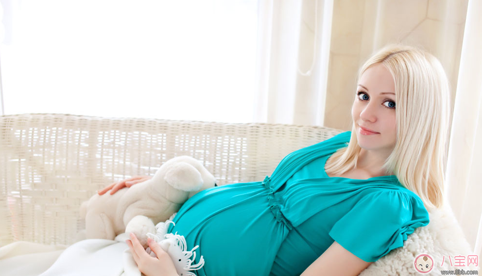 準媽媽抵抗力不佳常生病 抵御病菌高招