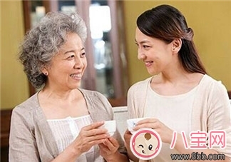 如何與婆婆相處  讓婆婆心花怒放