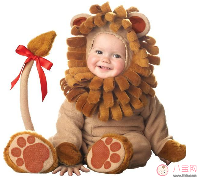 咘咘寶寶生日到了 814獅子座孩子怎么樣