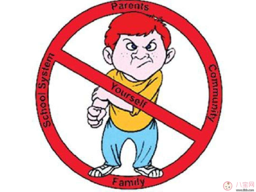 為什么會有校園欺凌？它影響了孩子們什么？