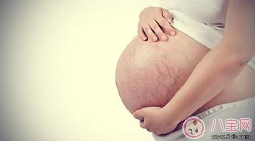 這些人居然天生不長妊娠紋 不長妊娠紋的奧秘是什么