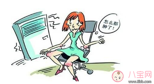 坐月子竟然坐出產后風濕 產后風濕怎么調理 坐月子竟然坐出產后風濕 產后風濕怎么調理