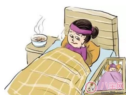 坐月子竟然坐出產后風濕 產后風濕怎么調理 坐月子竟然坐出產后風濕 產后風濕怎么調理