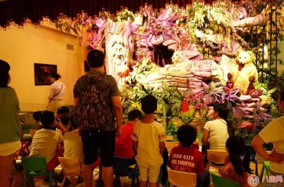 2017七夕節全家出游  看看長隆親子攻略