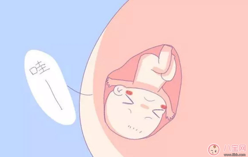 孕婦懷孕脾氣差會有什么影響 寶寶的脾氣遺傳媽媽還是爸爸