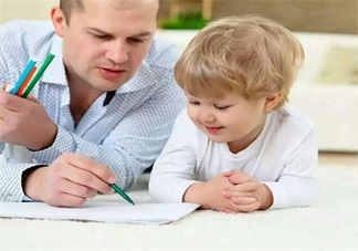 寶寶三歲都還不會說話罪魁禍首是他 那些情況會影響孩子開口說話