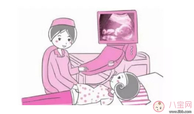 孕婦肚子大小和胎兒大小有關系嗎 孕婦肚子多大胎兒就有多大真的嗎