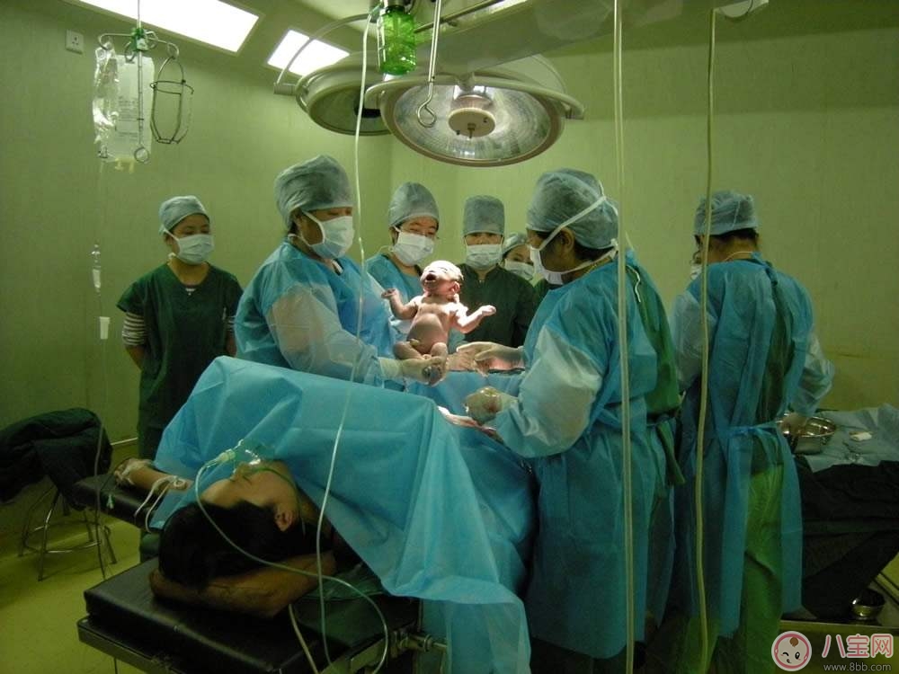 孕婦羊水栓塞  媽媽和胎兒都危險