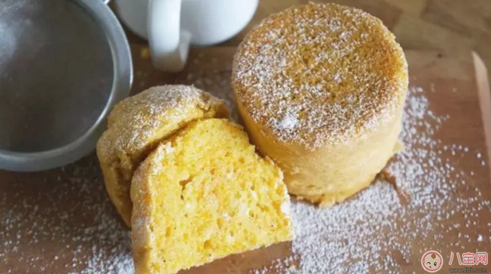 孩子不愛吃胡蘿卜 試試五分鐘胡蘿卜馬克杯蛋糕 孩子不愛吃胡蘿卜 試試五分鐘胡蘿卜馬克杯蛋糕