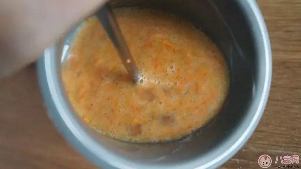 孩子不愛吃胡蘿卜 試試五分鐘胡蘿卜馬克杯蛋糕 孩子不愛吃胡蘿卜 試試五分鐘胡蘿卜馬克杯蛋糕