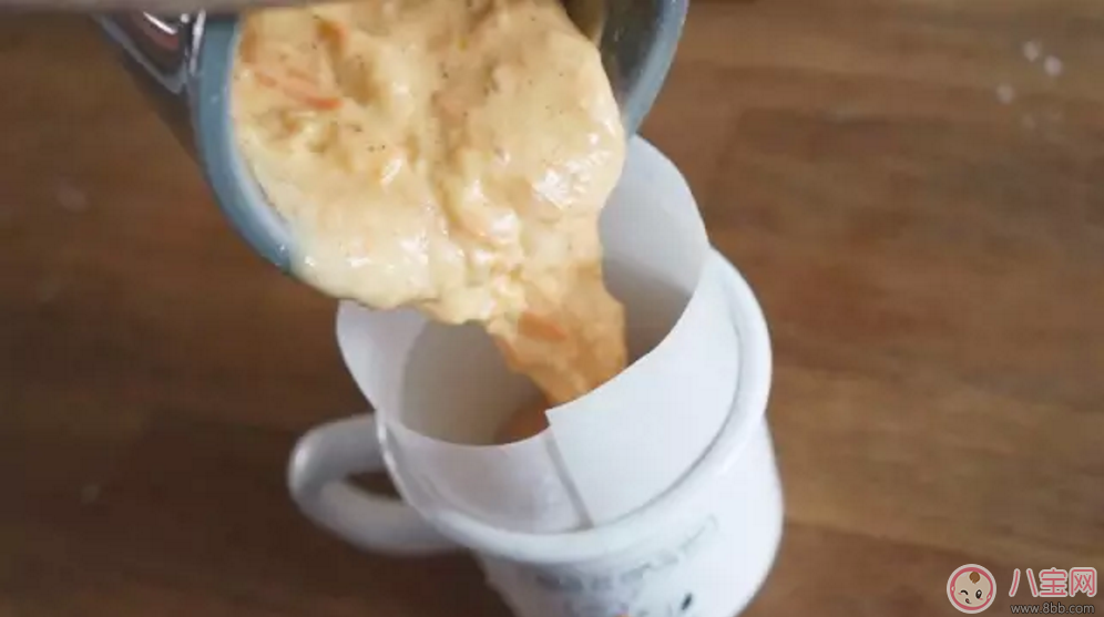 孩子不愛吃胡蘿卜 試試五分鐘胡蘿卜馬克杯蛋糕 孩子不愛吃胡蘿卜 試試五分鐘胡蘿卜馬克杯蛋糕