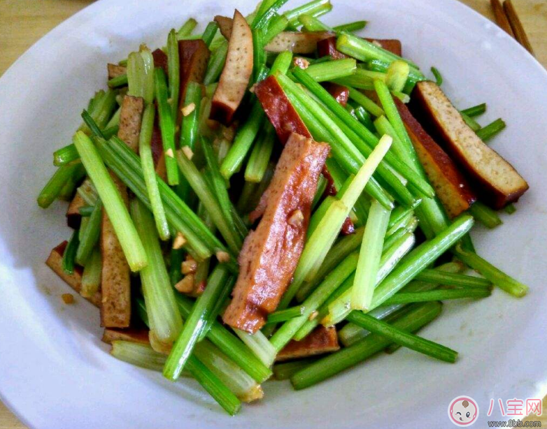 吃芹菜會殺精是真的嗎 哪些東西不利于精子的成長