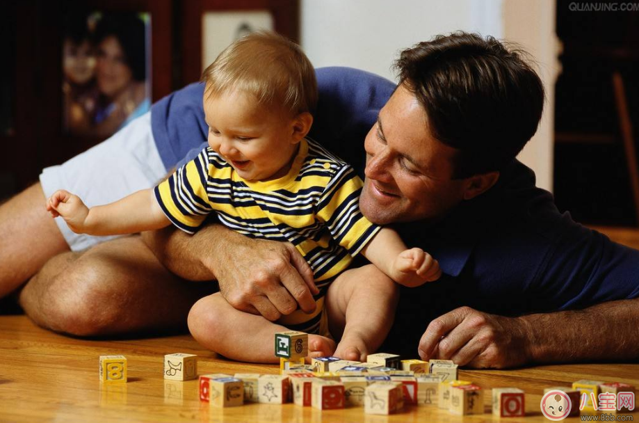 生活中爸爸的教育尤為重要 爸爸育兒經推薦