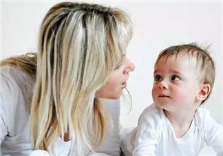 如何培養寶寶開口說話的能力 家長培養孩子說話的小方法有哪些