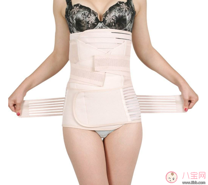 產后恢復需要工具來幫忙 產后收腹帶怎么用好 產后恢復需要工具來幫忙 產后收腹帶怎么用好