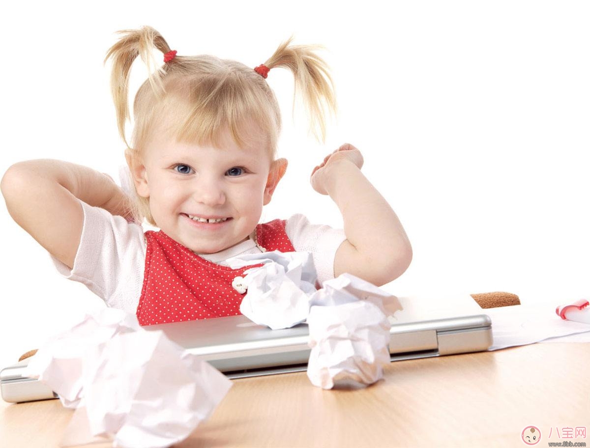 為何孩子十有八九注意力不集中？巧用游戲力！