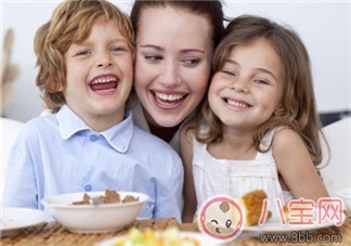 這樣的愛心早餐 還怕娃不愛吃？