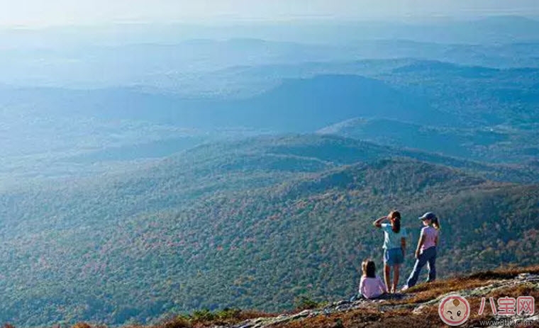 為什么要帶孩子去旅行呢 帶孩子出游有什么好處