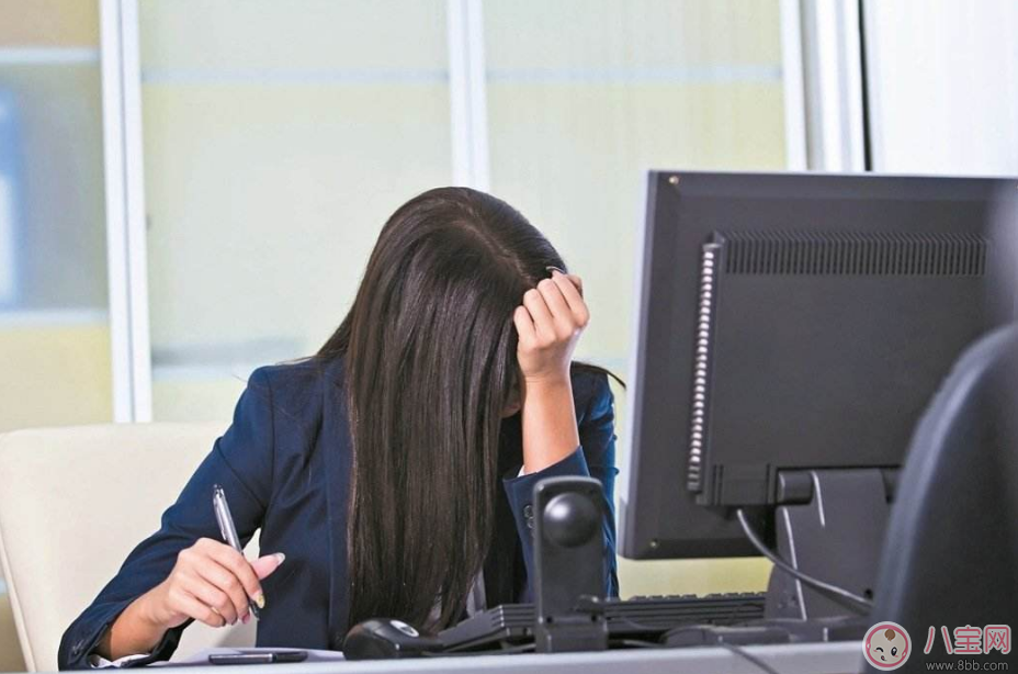 懷孕焦慮常發火 這樣調節才能行 懷孕焦慮常發火 這樣調節才能行