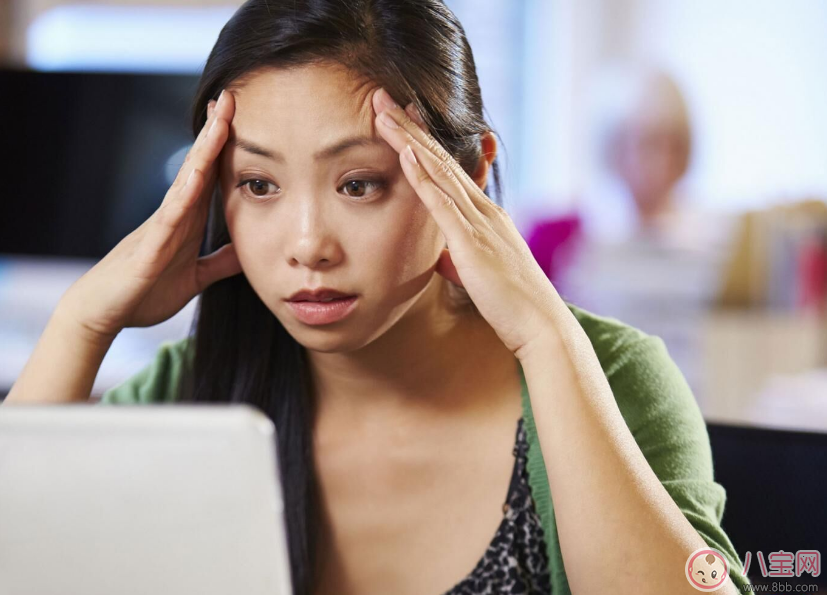 懷孕焦慮常發火 這樣調節才能行 懷孕焦慮常發火 這樣調節才能行