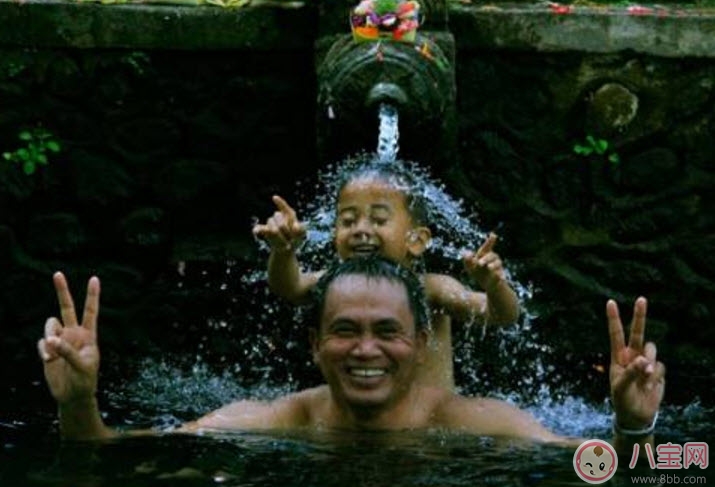 為什么要帶孩子去旅行呢 帶孩子出游有什么好處