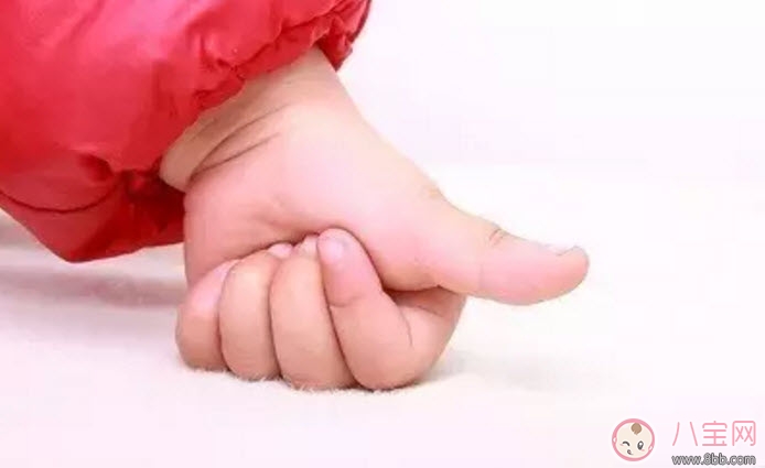 寶寶手上長肉刺是因為缺乏營養嗎 寶寶手指上長倒刺是什么原因