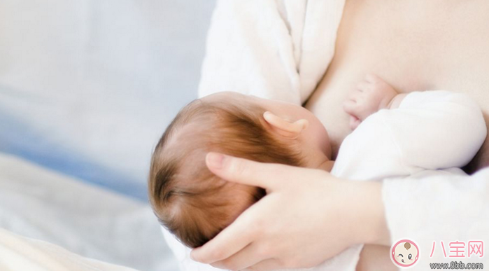 產后奶水多的方法 產后做到這5點母乳多到溢出來