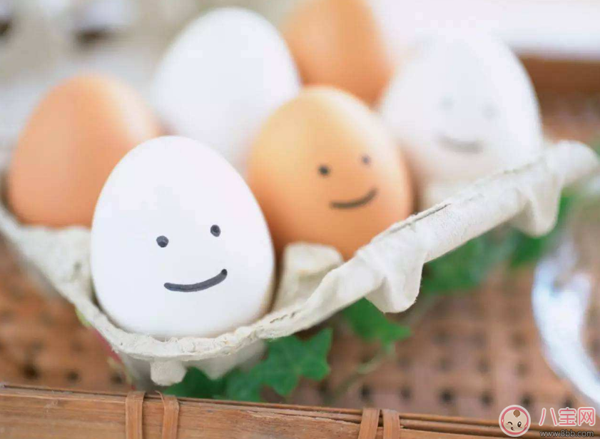 懷孕雞蛋別亂吃 這樣補充才最健康 懷孕雞蛋別亂吃 這樣補充才最健康