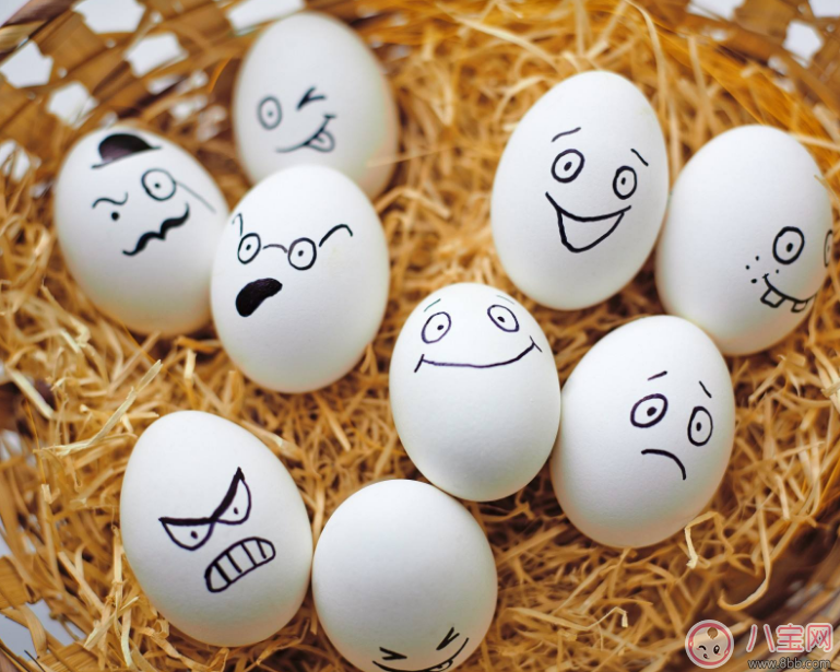 懷孕雞蛋別亂吃 這樣補充才最健康 懷孕雞蛋別亂吃 這樣補充才最健康