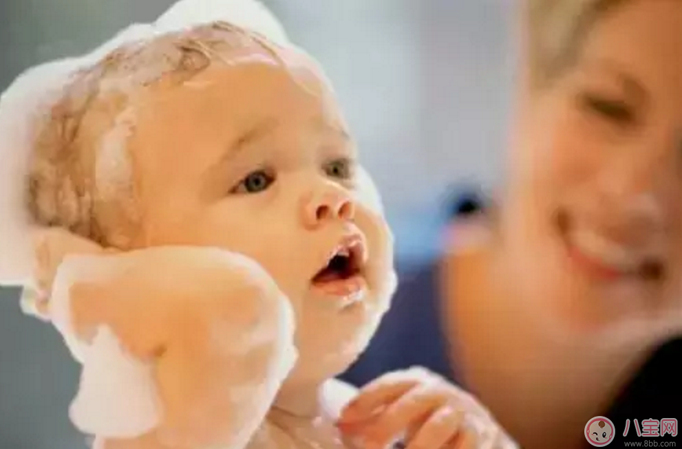 寶寶的頭發生長過程 寶寶頭發生長的秘密 寶寶的頭發生長過程 寶寶頭發生長的秘密