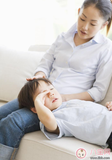 怎么哄都不睡寶寶 是不是方法沒用對