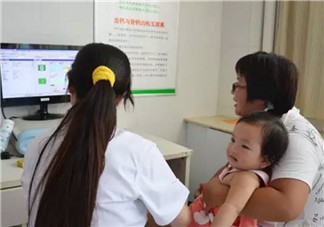 兒保多久做一次好 兒保科主要是檢查什么