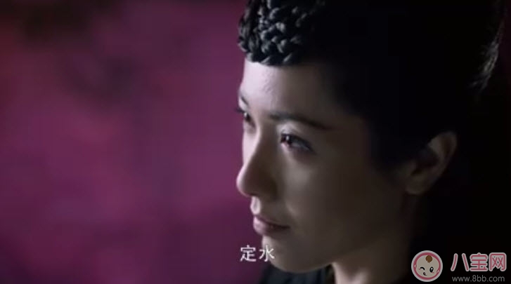 醉玲瓏蓮妃是定水長老嗎 蓮妃和定水背后有什么隱情