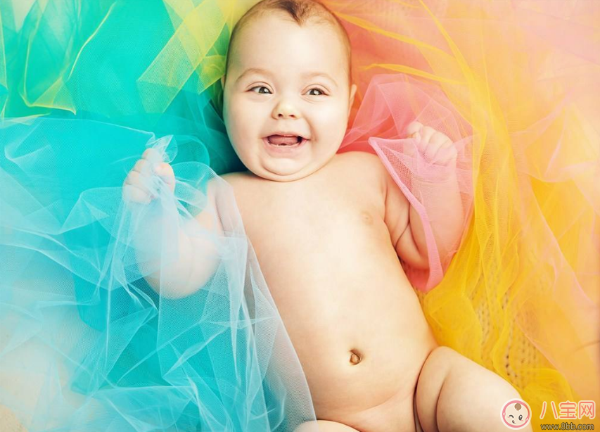 看到孩子肚臍這四種情況要當心 最好早點及時就醫