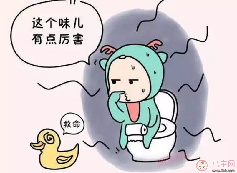 怎么判斷寶寶是否積食 寶寶積食的癥狀有哪些