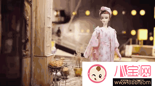 珍藏款芭比大集合 真正適合寶寶的芭比娃娃