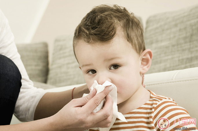 幼兒鼻子不通氣的妙招 寶寶鼻塞處理方法2017 幼兒鼻子不通氣的妙招 寶寶鼻塞處理方法2017