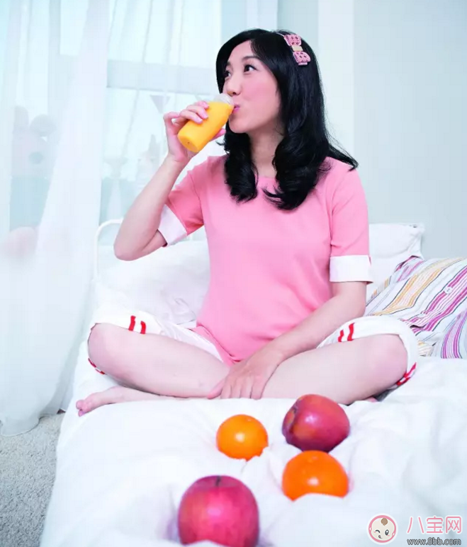 孕中期這6大癥狀 99%的孕媽都會遇到 孕中期這6大癥狀 99%的孕媽都會遇到